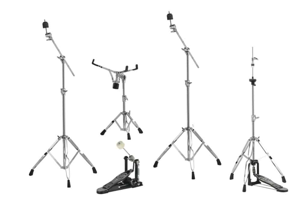 Gretsch Hardware Explorer Hardwarepack bei Musik-Dinge Wien