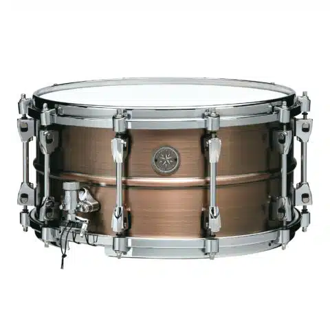 PCP147_Tama_Starphonic_copper_kupfer_snaredrum_14x7_musikdinge_wien_onlineshop