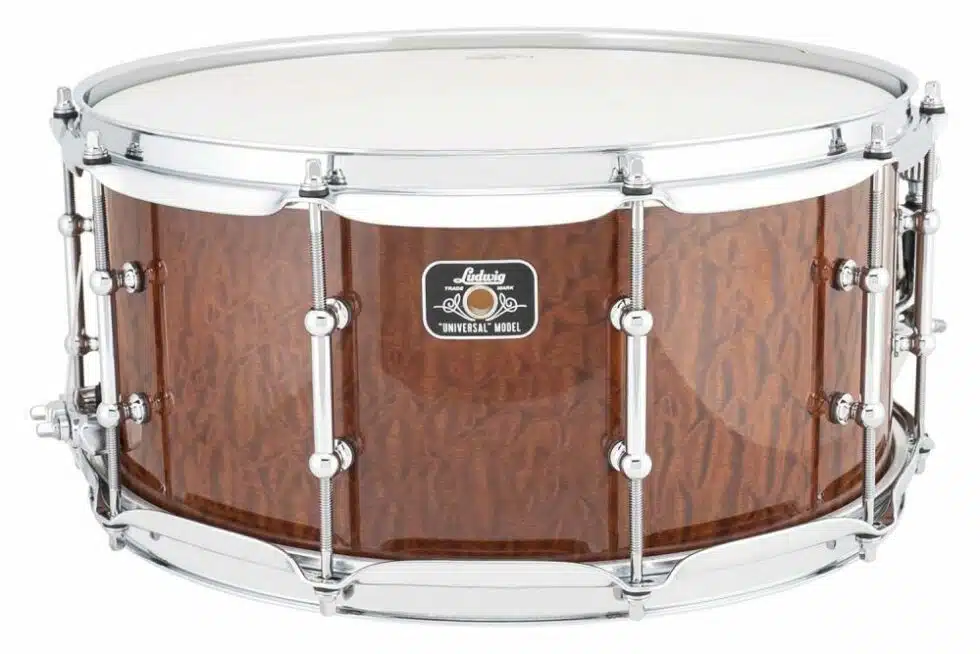 Ludwig Universal Beech 6.5 x 14 Snare