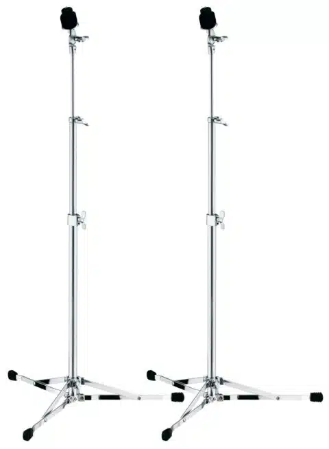 Tama Classic Series Cymbal Boom Stand Bundle 2 teilig - Lightweight bei Musik-Dinge Wien