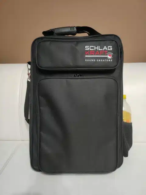 Schlagkraft Mallet Bag bei Musik-Dinge Wien