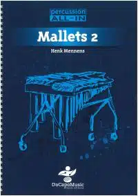 Mennens: PAI Mallets Vol. 2 bei Musik-Dinge Wien