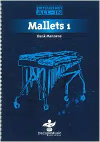 Mennens: PAI Mallets Vol. 1 bei Musik-Dinge Wien
