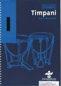 Mennens PAI Timpani 1 bei Musik-Dinge Wien