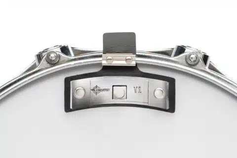 Snareweight V1 black Magnetic Drum Damper bei Musik-Dinge Wien