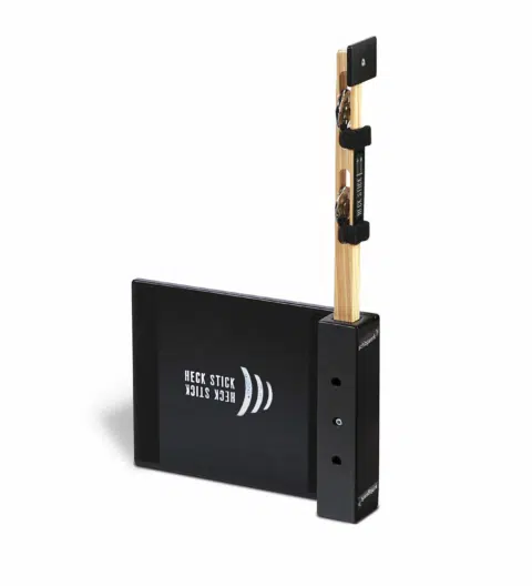 Schlagwerk Heck Stick bei Musik-Dinge Wien