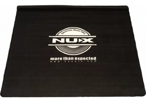 Nux Schlagzeugteppich bei Musik-Dinge Wien