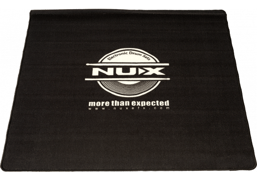 Nux Schlagzeugteppich bei Musik-Dinge Wien