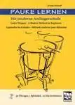 Weitzel, Arend: Pauke lernen (Buch + CD) bei Musik-Dinge Wien