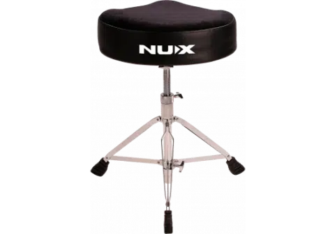 NUX NDT-03 Schlagzeughocker bei Musik-Dinge Wien