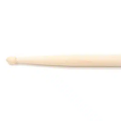 W-2BM Wincent pair of maple drumsticks 2B 1