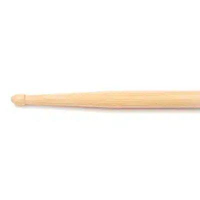 W-5BXL Wincent pair of hickory drumsticks 5B XL 1