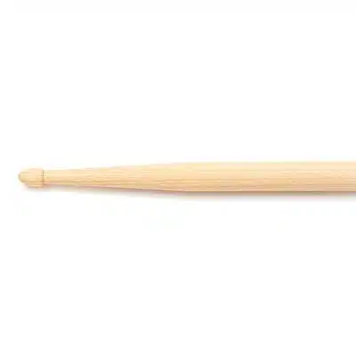 W-55FXLP Wincent pair of hickory drumsticks 55F XL PRECISION 1