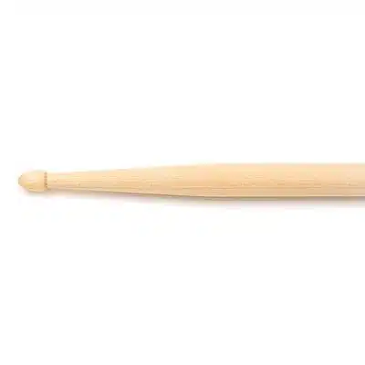 W-55FPWincent pair of hickory drumsticks 55F PRECISION 1