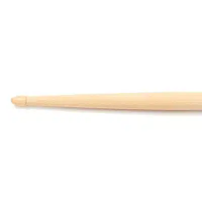 W-5AJ Wincent pair of hickory drumsticks 5A JAZZ 1