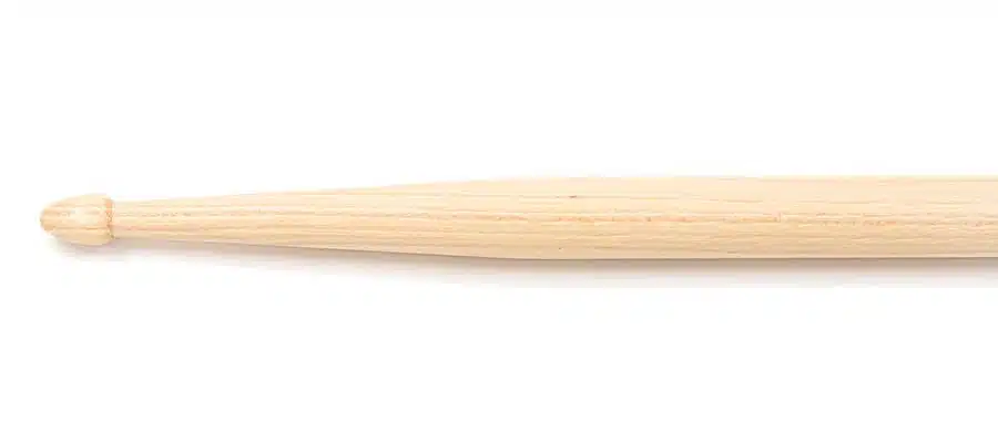 W-5AXLP Wincent pair of hickory drumsticks 5A XL PRECISION 1