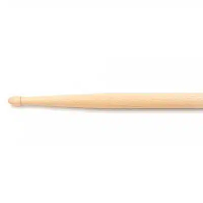 W-5AXXL Wincent pair of hickory drumsticks 5A XXL 1
