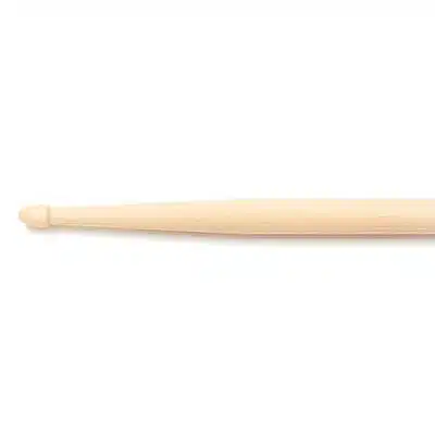 W-5AXL Wincent pair of hickory drumsticks 5A XL 1