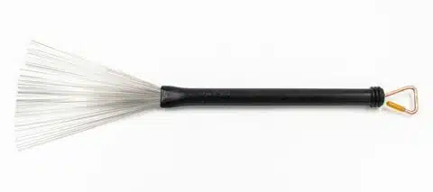 W-29L Wincent pair of metal brushes LIGHT PROBRUSH_musikdinge_wien_onlineshop