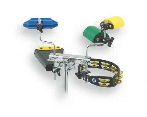 Latin Percussion Halterung Rack Mini LP472 bei Musik-Dinge Wien