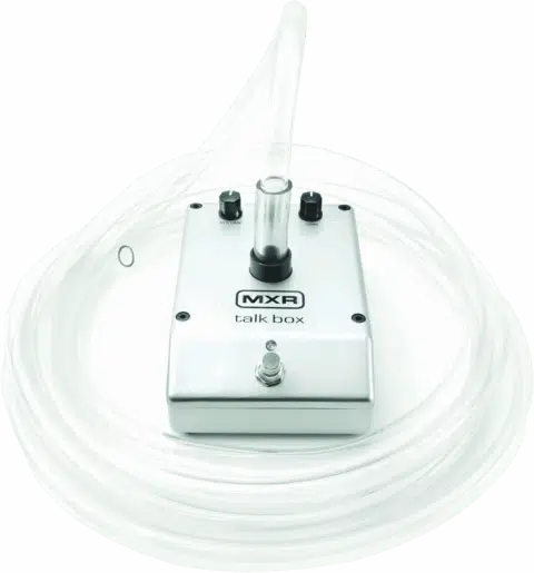 MXR M222 Talkbox bei Musik-Dinge Wien