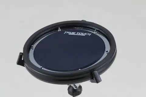Tama AAD Snare Pad für True Touch Training Kit 10 Zoll bei Musik-Dinge Wien