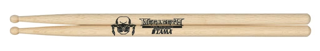 Tama Dirk Verbeuren Signature Drumsticks bei Musik-Dinge Wien