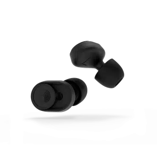 D'Addario dBud Premium Gehörschutz bei Musik-Dinge Wien