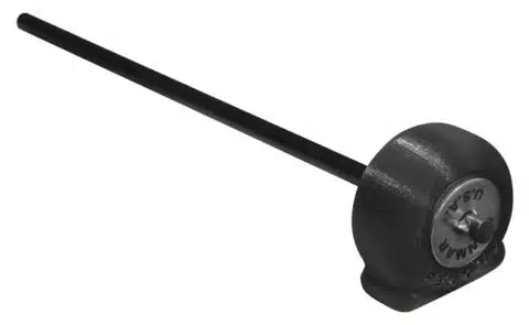 KickPro Von Klemperschtein Gel Bass Drum Beater bei Musik-Dinge Wien