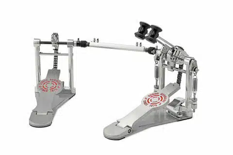 Sonor DP 4000 S Doppel Fußmaschine bei Musik-Dinge Wien