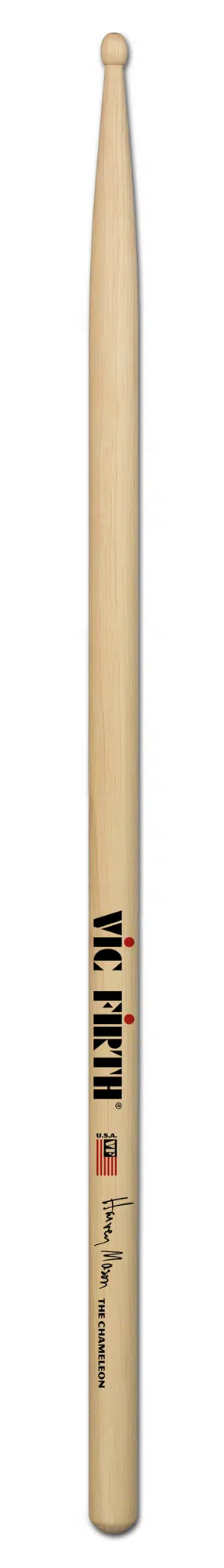 Vic Firth Drum Sticks Signature Serie SHM3 Harvey Mason bei Musik-Dinge Wien
