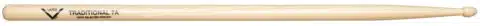 Vater Traditional 7A Wood Tip Drumsticks bei Musik-Dinge Wien