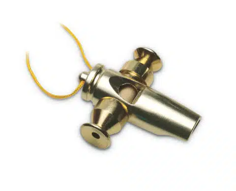 Latin Percussion LP 352 Tri-Tone Samba Whistle bei Musik-Dinge Wien