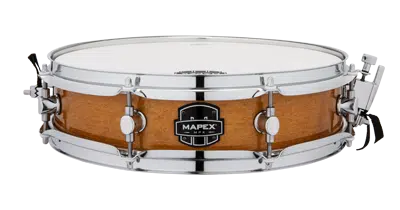 MAPEX Snare MPX Hybrid 14x3,5 Gloss Natural #NL bei Musik-Dinge Wien