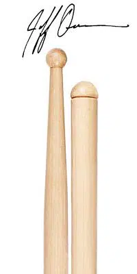 Vic Firth Snare Sticks Corpsmaster Jeff Queen SJQ bei Musik-Dinge Wien