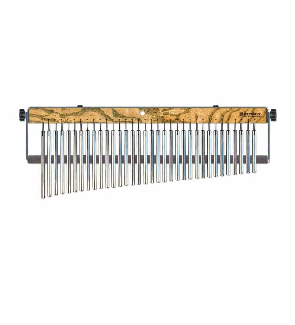 Concert Chimes Single Row large Musikdinge 2024 Onlineshop