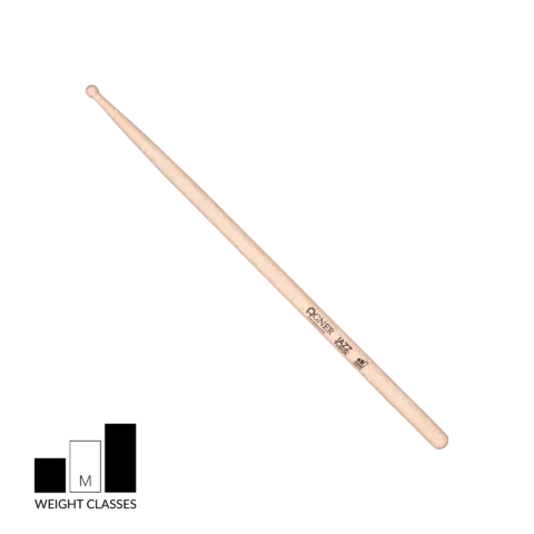Agner Schlagzeugstöcke Jazz-Fusion Maple bei Musik-Dinge Wien