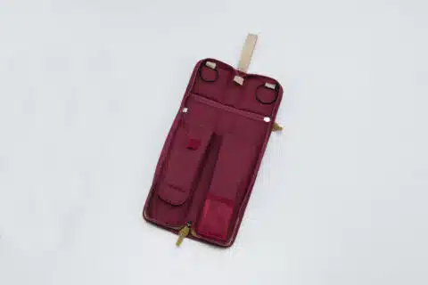 Tama Powerpad Designer Collection Stick Bag Wine Red bei Musik-Dinge Wien