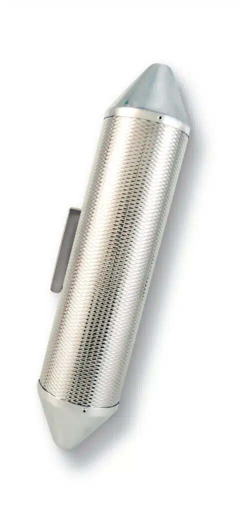 Latin Percussion Guiro Torpedo LP306A bei Musik-Dinge Wien