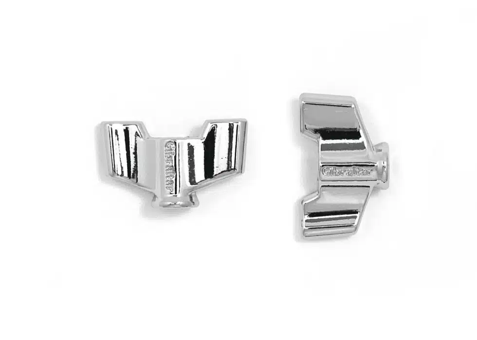 Gibraltar Wing Nut 8mm SC-SC-13G bei Musik-Dinge Wien