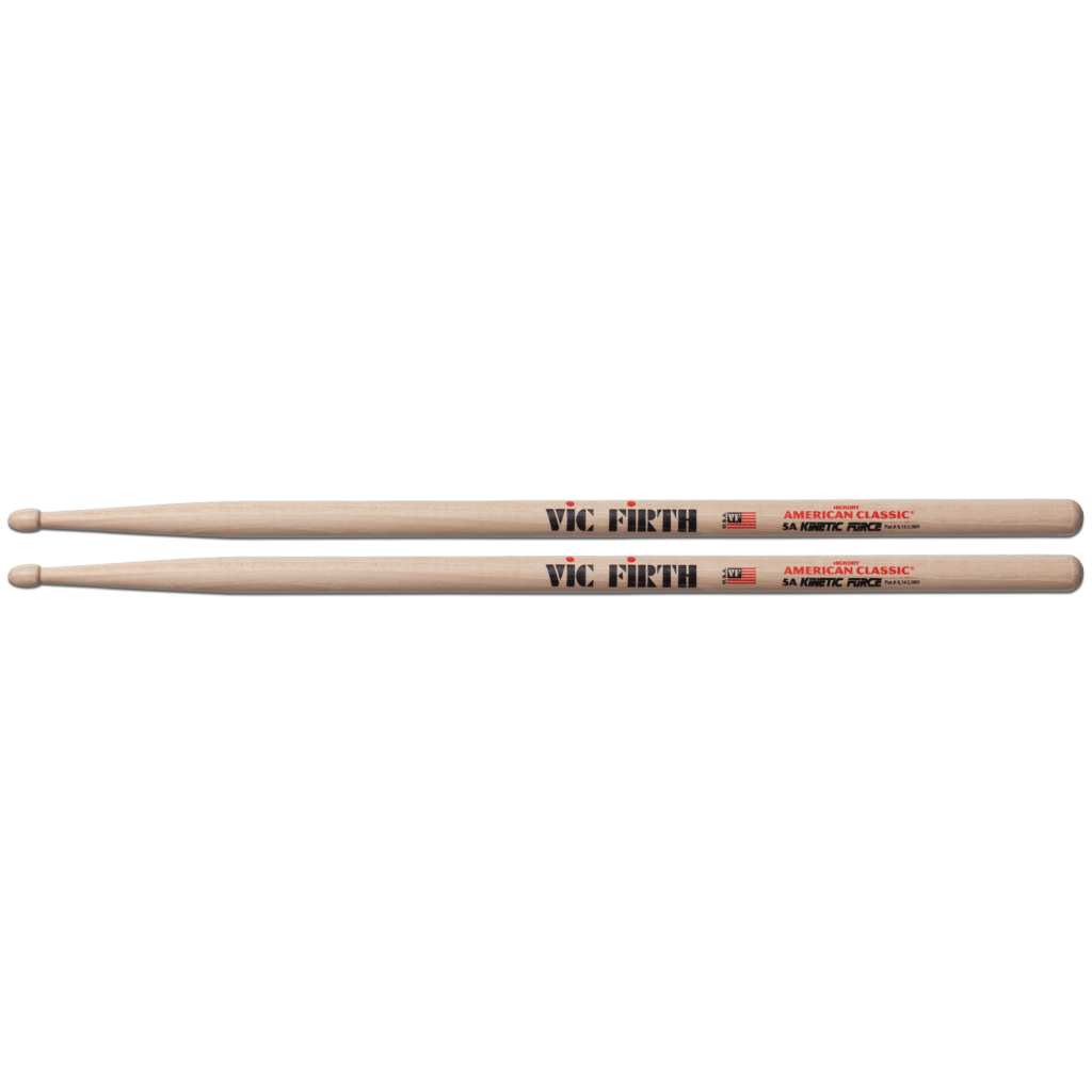 Vic Firth American Classic 5AKF Drum Sticks bei Musik-Dinge Wien