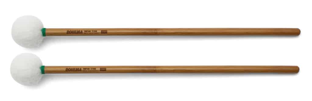 Rohema Timpani Mallets weich TT108 bei Musik-Dinge Wien