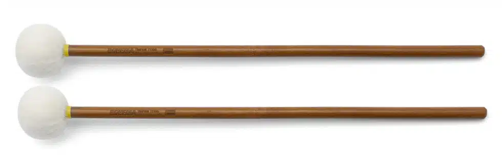 Rohema Timpani Mallets mittel TT106 bei Musik-Dinge Wien