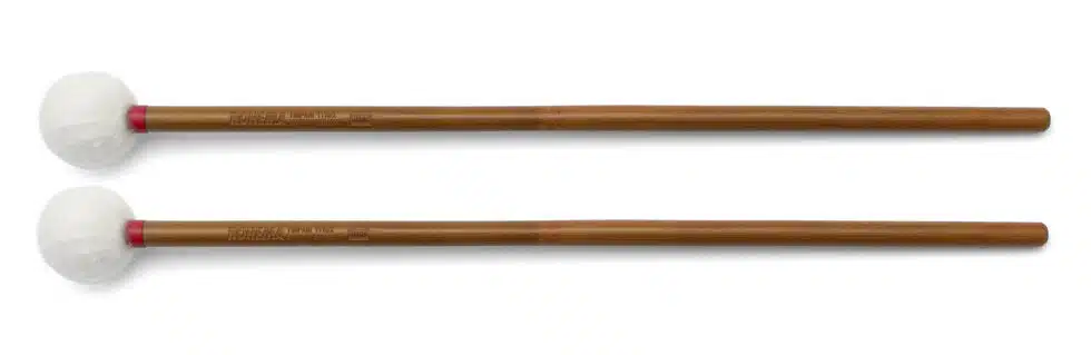 Rohema Timpani Mallets hart TT102 bei Musik-Dinge Wien