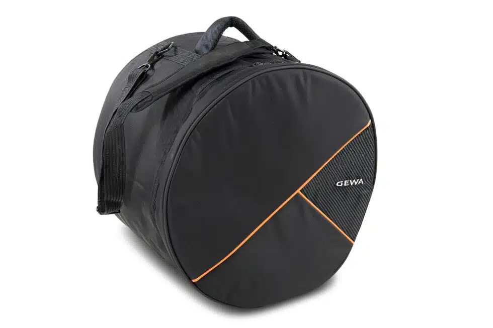 Gewa TomTom Gig-Bag Premium 14x12'' bei Musik-Dinge Wien