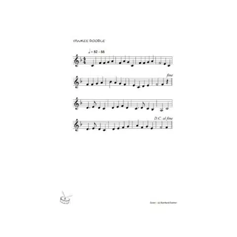 Richter Bernhard All you can Drum Hey Junior bei Musik-Dinge Wien