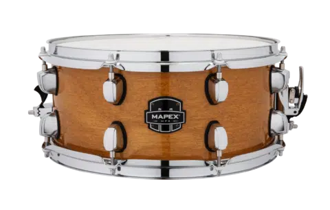 Mapex Snare MPX Hybrid 13x6 Gloss Natural bei Musik-Dinge Wien