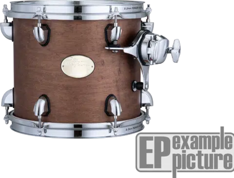 Majestic Konzert Tom Prophonic Series 16 x 14 Dark Coffee bei Musik-Dinge Wien