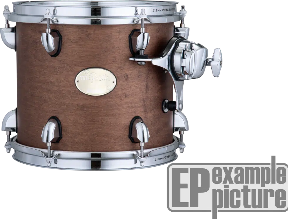 Majestic Konzert Tom Prophonic 14 x 12 Doppelfell Dark Coffee bei Musik-Dinge Wien