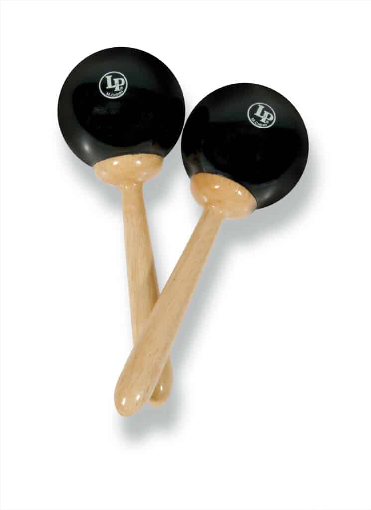 Latin Percussion Maracas Fiberglas LP389 bei Musik-Dinge Wien